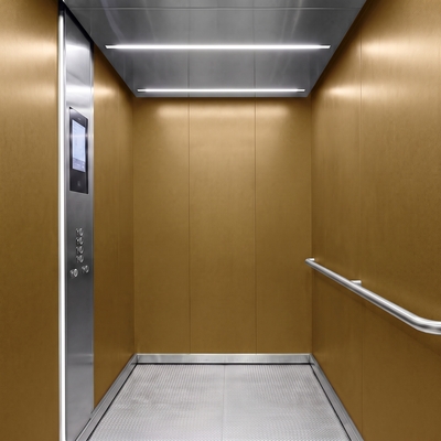 3M DI-NOC interieurfolie ME-486 - Metal - Metallic Hairline, 1220 mm x 50 m