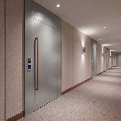 Film décoratif 3M Architectural Finishes Di-noc ME-904 mat 1220 mm x 50 m