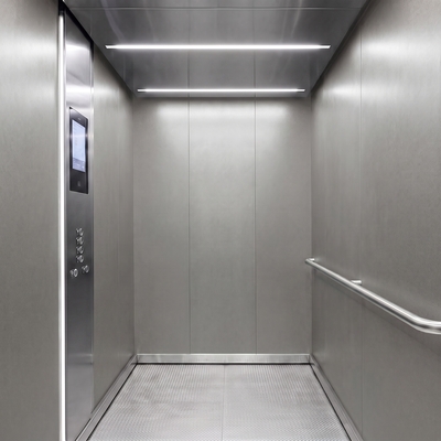 3M Di-Noc Film décoratif d'intérieur série AR, ME-904AR - Metallic Hairline -  1220 mm x 25 m