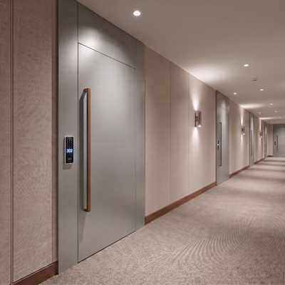 3M Di-Noc Film décoratif d'intérieur série AR, ME-904AR - Metallic Hairline -  1220 mm x 25 m