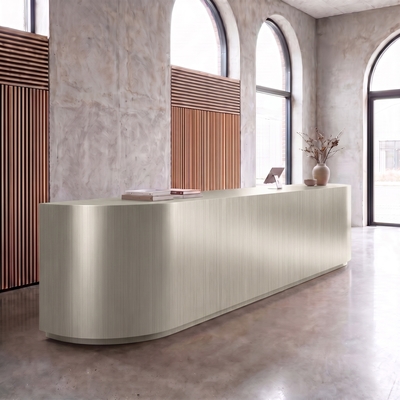 3M Di-Noc Film décoratif d'intérieur MW-1416 - Metallic Wood, 1220 mm x 50 m