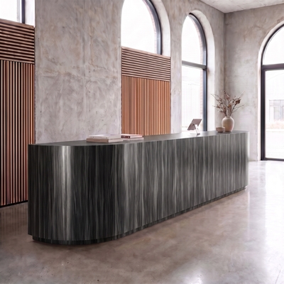 3M DI-NOC interieurfolie MW-1419 - Metallic Wood, 1220 mm x 50 m