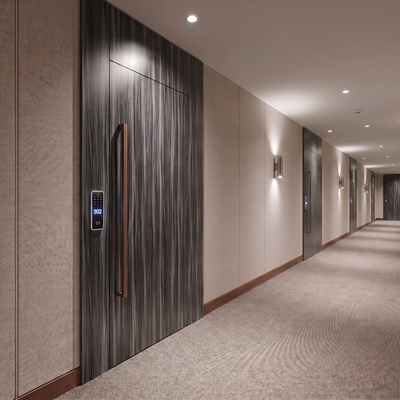 3M DI-NOC interieurfolie MW-1419 - Metallic Wood, 1220 mm x 50 m
