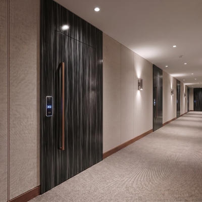 3M DI-NOC interieurfolie serie DG Glass Finishes, MW-1419DG - Metallic Wood, lijm aan voorzijde,1220 mm x 25 m