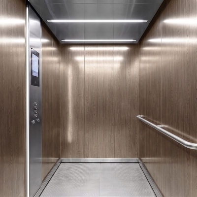 3M DI-NOC interieurfolie MW-1832 - Metallic Wood, 1220 mm x 50 m