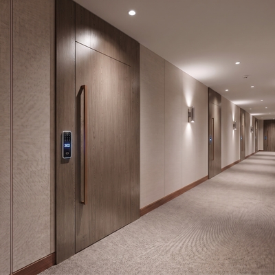 3M DI-NOC interieurfolie MW-1832 - Metallic Wood, 1220 mm x 50 m