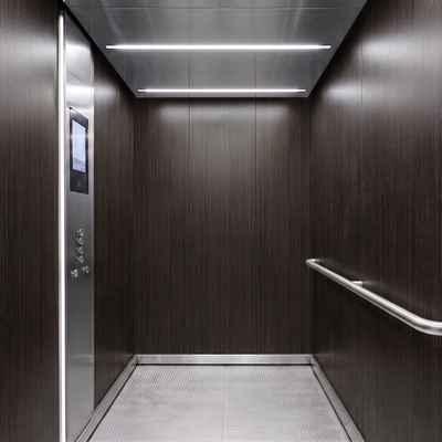 3M DI-NOC interieurfolie MW-777 - Metallic Wood, 1220 mm x 50 m