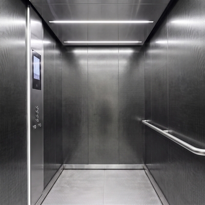 3M Di-Noc Film décoratif d'intérieur OM-2393 - Metallic Palette - Optical Mesh, 1220 mm x 50 m