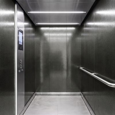 3M Di-Noc Film décoratif d'intérieur OM-2394 - Metallic Palette - Optical Mesh, 1220 mm x 50 m