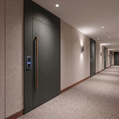 3M Di-Noc Film décoratif d'intérieur OM-2394 - Metallic Palette - Optical Mesh, 1220 mm x 50 m