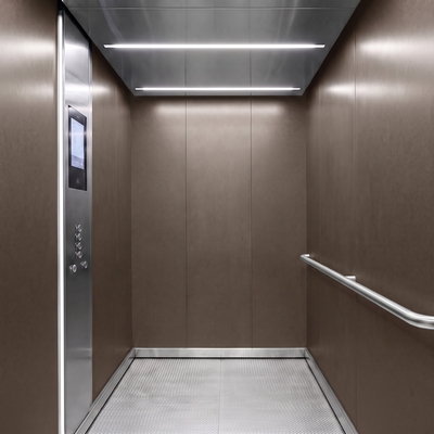 3M Di-Noc série EX pour l'extérieur, PA-038EX - Metal - Metallic, 1220 mm x 50 m