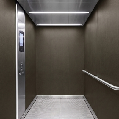 3M Di-Noc Film décoratif d'intérieur PA-039 - Metal - Metallic, 1220 mm x 50 m