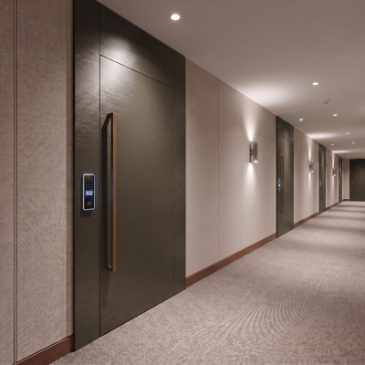 3M Di-Noc Film décoratif d'intérieur PA-039 - Metal - Metallic, 1220 mm x 50 m