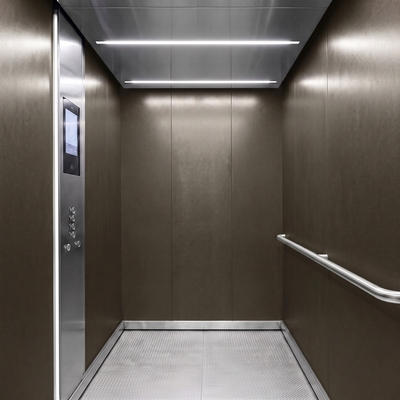 3M Di-Noc série EX pour l'extérieur, PA-039EX - Metal - Metallic, 1220 mm x 50 m