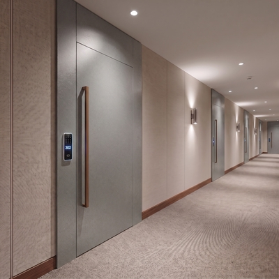 3M Di-Noc Film décoratif d'intérieur PA-45 - Metal - Metallic, 1220 mm x 50 m