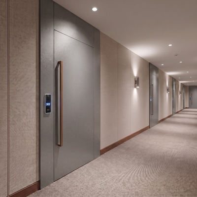 3M Di-Noc Film décoratif d'intérieur série AR, PA-045AR - Metal - Metallic -  1220 mm x 25 m
