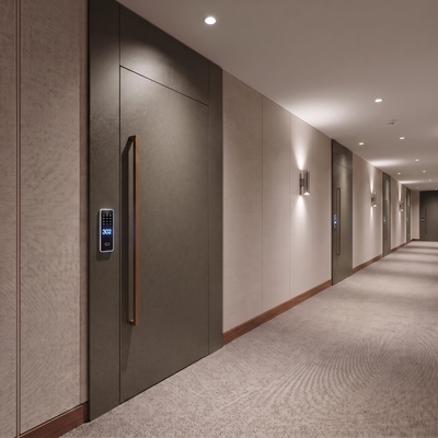 3M Di-Noc Film décoratif d'intérieur PA-046 - Metal - Metallic, 1220 mm x 50 m