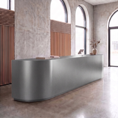 3M Di-Noc Film décoratif d'intérieur PA-178 - Metal - Metallic, 1220 mm x 50 m