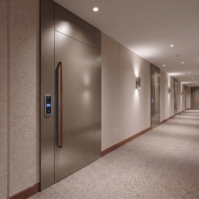 3M Di-Noc Film décoratif d'intérieur PA-180 - Metal - Metallic, 1220 mm x 50 m