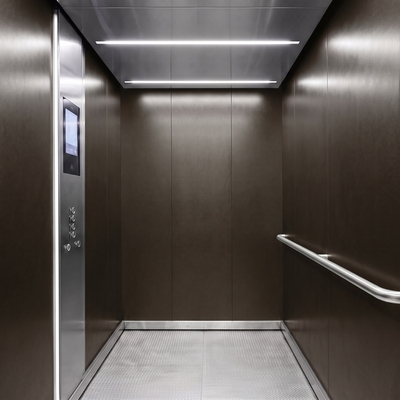3M DI-NOC interieurfolie PA-181 - Metal - Metallic, 1220 mm x 50 m