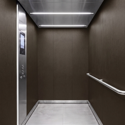 3M Di-Noc Film décoratif d'intérieur série AR, PA-181AR - Metal - Metallic -  1220 mm x 25 m
