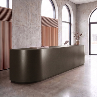 3M Di-Noc Film décoratif d'intérieur série AR, PA-181AR - Metal - Metallic -  1220 mm x 25 m