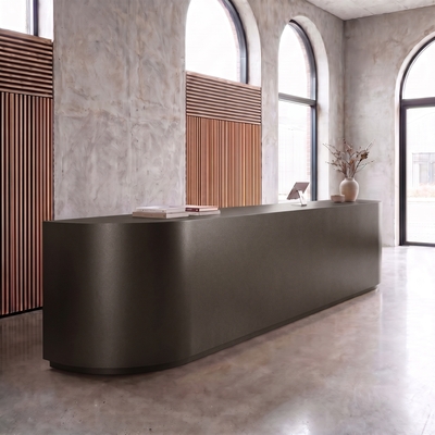 3M Di-Noc série EX pour l'extérieur, PA-181EX - Metal - Metallic, 1220 mm x 50 m