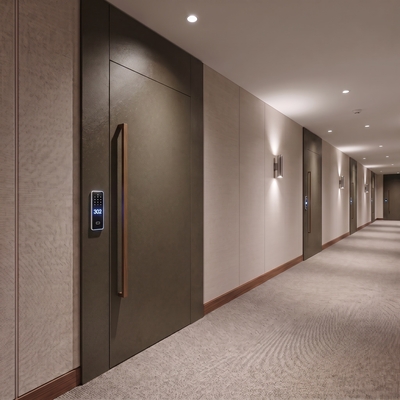3M DI-NOC interieurfolie PA-183 - Metal - Metallic, 1220 mm x 50 m
