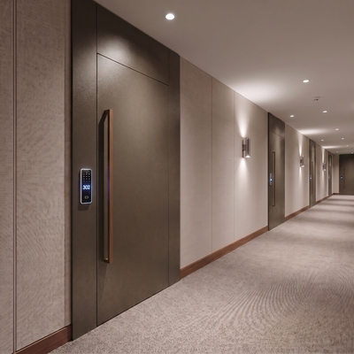 3M Di-Noc Film décoratif d'intérieur série AR, PA-183AR - Metal - Metallic -  1220 mm x 25 m