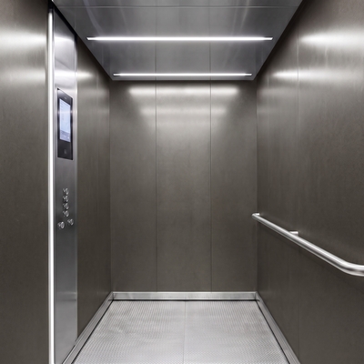 3M DI-NOC interieurfolie PA-187 - Metal - Metallic, 1220 mm x 50 m