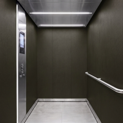 3M DI-NOC interieurfolie PA-389 - Metal - Metallic, 1220 mm x 50 m