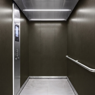 3M Di-Noc Film décoratif d'intérieur série AR, PA-389AR - Metal - Metallic -  1220 mm x 25 m