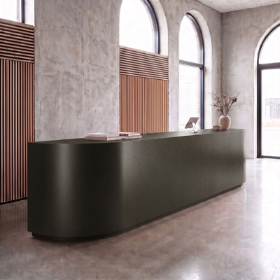 3M Di-Noc Film décoratif d'intérieur série AR, PA-389AR - Metal - Metallic -  1220 mm x 25 m