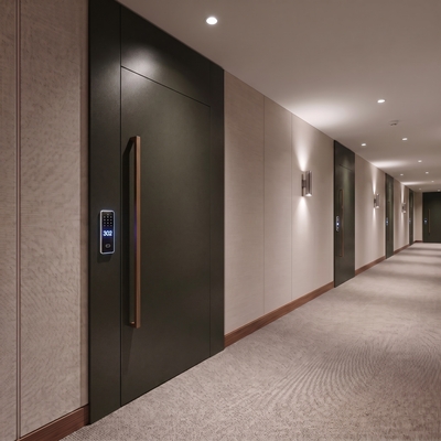 3M Di-Noc Film décoratif d'intérieur série AR, PA-389AR - Metal - Metallic -  1220 mm x 25 m