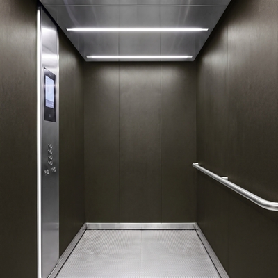 3M Di-Noc série EX pour l'extérieur, PA-389EX - Metal - Metallic, 1220 mm x 50 m
