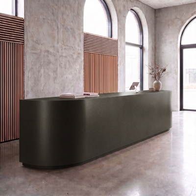 3M Di-Noc série EX pour l'extérieur, PA-389EX - Metal - Metallic, 1220 mm x 50 m