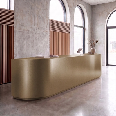 3M Di-Noc Film décoratif d'intérieur PA-683 - Metal - Metallic, 1220 mm x 50 m