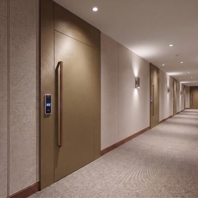 3M Di-Noc Film décoratif d'intérieur PA-683 - Metal - Metallic, 1220 mm x 50 m