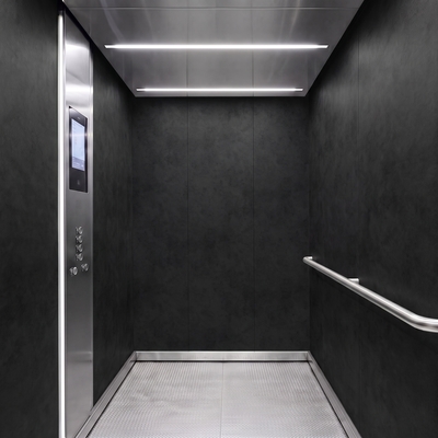 3M Di-Noc Film décoratif d'intérieur RT-1827 - Black Iron - Aged Metal, 1220 mm x 50 m