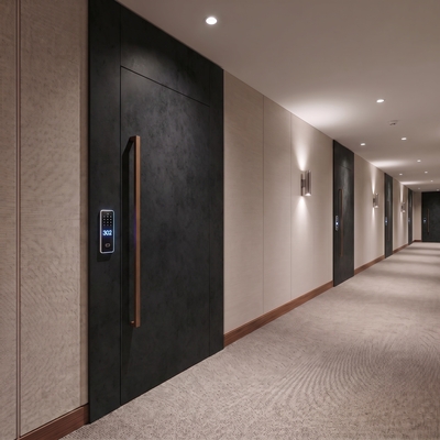 3M Di-Noc Film décoratif d'intérieur RT-1827 - Black Iron - Aged Metal, 1220 mm x 50 m