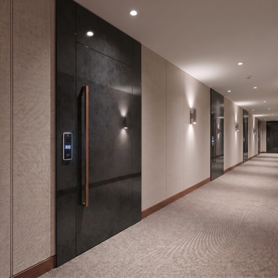 3M Di-Noc Film décoratif d'intérieur série DG Glass Finishes, RT-1827DG - Black Iron - Aged Metal, adhésif côté frontal, 1220 mm x 25 m