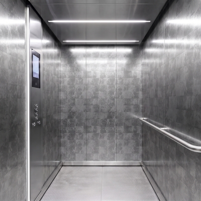 3M Di-Noc Film décoratif d'intérieur VM-1691 - Premium Metal - Haku-Washi, 1220 mm x 25 m