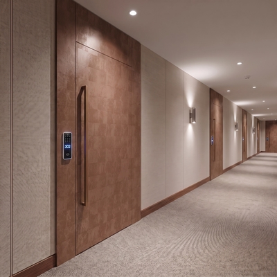 3M Di-Noc Film décoratif d'intérieur VM-1693 - Premium Metal - Haku-Washi, 1220 mm x 25 m