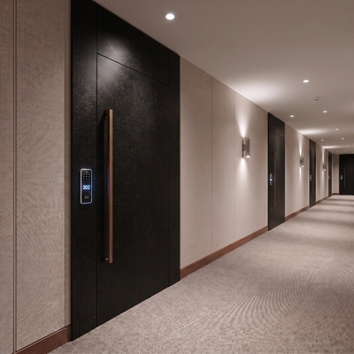 3M Di-Noc Film décoratif d'intérieur VM-2036 - Premium Metal - Haku-Washi, 1220 mm x 25 m