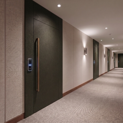 3M Di-Noc Film décoratif d'intérieur VM-2090 - Premium Metal - Haku-Washi, 1220 mm x 25 m