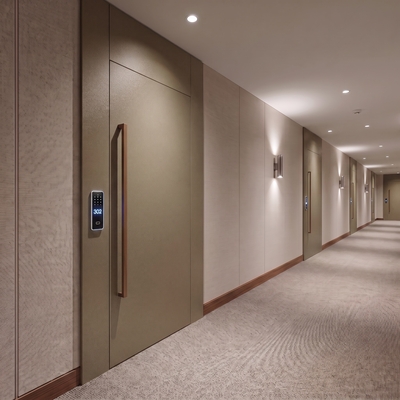 3M Di-Noc Film décoratif d'intérieur VM-2360 - Premium Metal, 1220 mm x 25 m