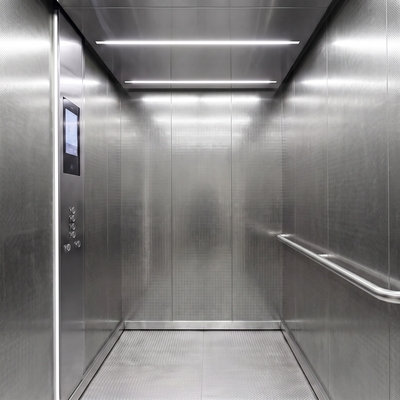 3M Di-Noc Film décoratif d'intérieur VM-2363 - Premium Metal, 1220 mm x 25 m