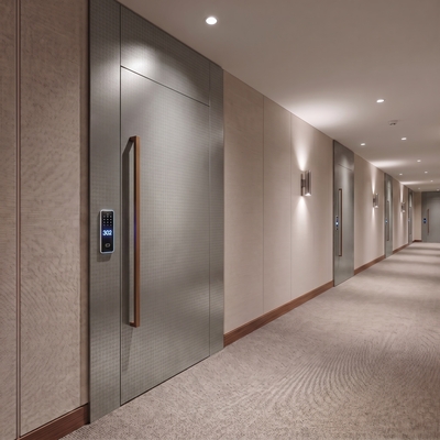 3M Di-Noc Film décoratif d'intérieur VM-2363 - Premium Metal, 1220 mm x 25 m