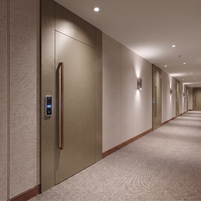 3M Di-Noc Film décoratif d'intérieur VM-2364 - Premium Metal, 1220 mm x 25 m