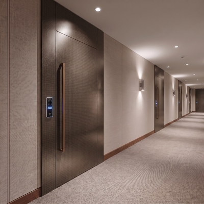 3M Di-Noc Film décoratif d'intérieur VM-2365 - Premium Metal, 1220 mm x 25 m